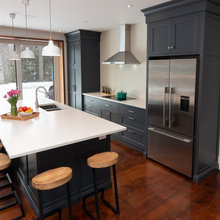 Kitchen Ideas