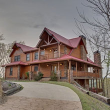 Exterior Ideas