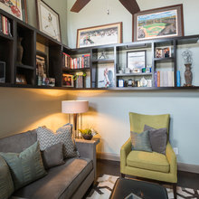 Home Office Ideas