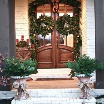 Christmas in the South