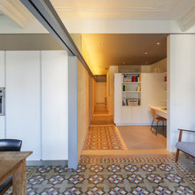 Casas de hoy: Presente (y futuro) de la arquitectura residencial
