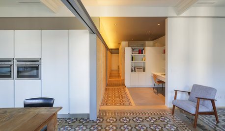 Casas de hoy: Presente (y futuro) de la arquitectura residencial