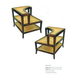 Inspirational pieces - Products