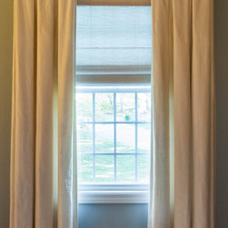 Window Treatments - Curtains