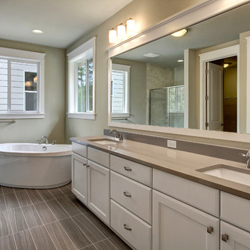 The Enclave at Harbor Hill | Quick Move-in Homes