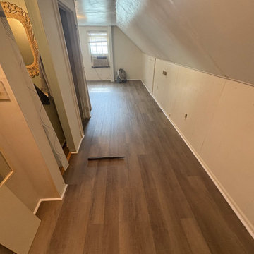 new flooring