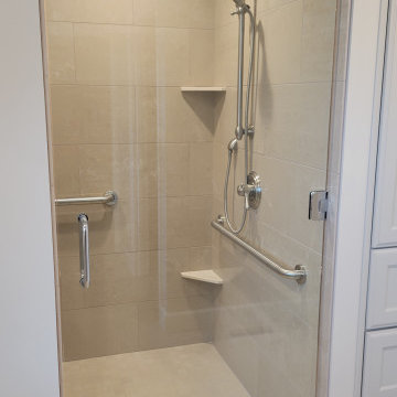 Bathroom Addition