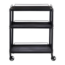Bar Cart