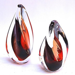 Glass Objects - Products