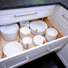 Dish Drawers