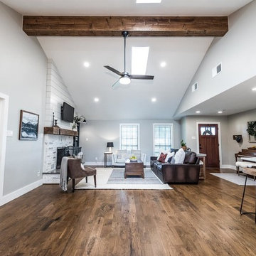 Irwin Farmhouse