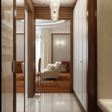 Apartment in Jurmala (LEGEND)