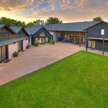 5220 NE 131st Ct Edmond, Oklahoma - Wyatt Poindexter - The Agency