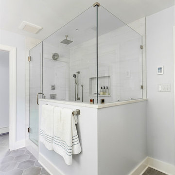 Whole Home Renovation in Glenwood