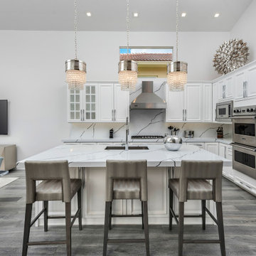 Mirasol Golf Course Estate