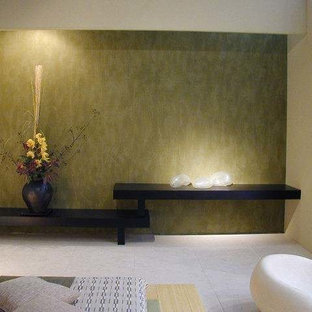 ショーセッティング　＠House & Garden Fair 2001