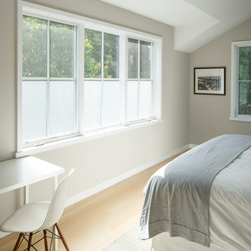 Marin County Homes
