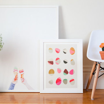 Custom Picture Frame