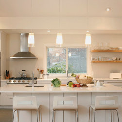 White - Kitchen Cabinetry