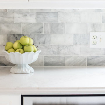 HanStone | MONTEREY | Inspiration from California’s breathtaking central coast