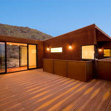 patios