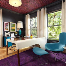 window treatments