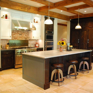 Artisan Interiors Kitchen Design & Cabinetry Review]