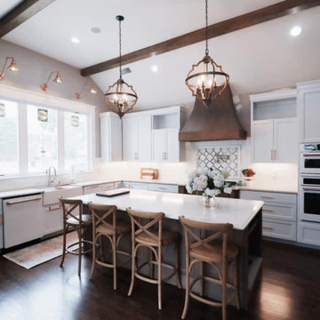 A new mother in law suite in Franklin