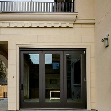 S & W Design / Build - Vancouver Project