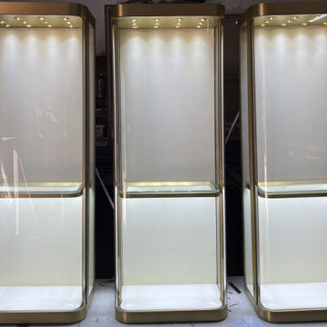 Singapore Showcase