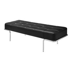 Tuscan Bench - Furniture