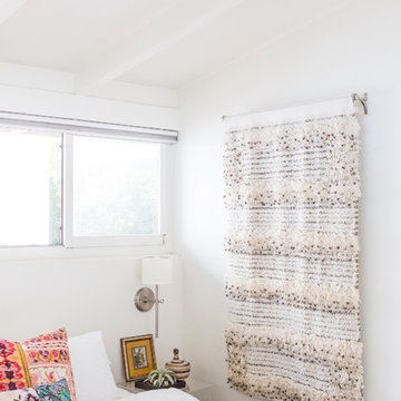 Bright Airy Bedroom