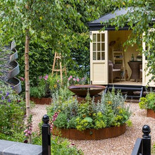 Coastal Garden