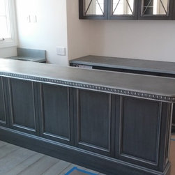 Countertops and Bar Tops - Kitchen And Dining Furniture
