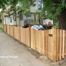 Picket Fence