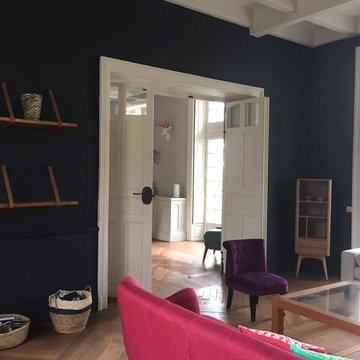 COLORÉ & DÉCALÉ