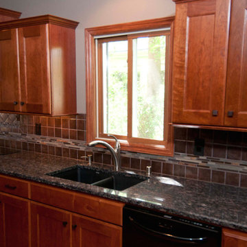 Kitchen Remodels