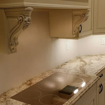 Kitchens