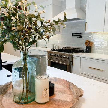Berkshire Split Level Home Gallery
