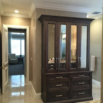 Our Work
