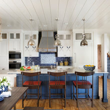 Lake House