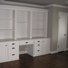 Living/reading Room