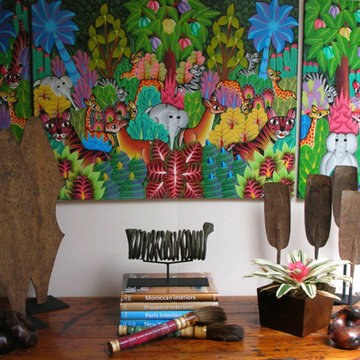 Home office