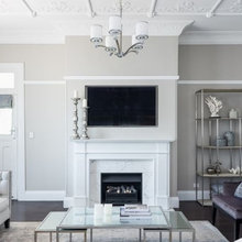 Living Room Ideas