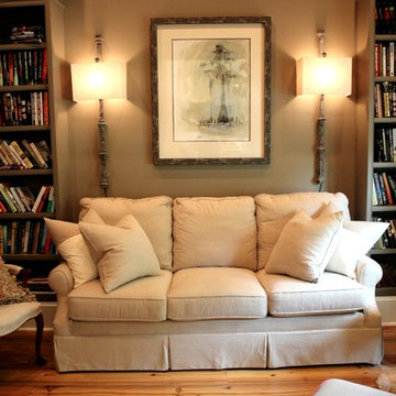 Southern Elegance
