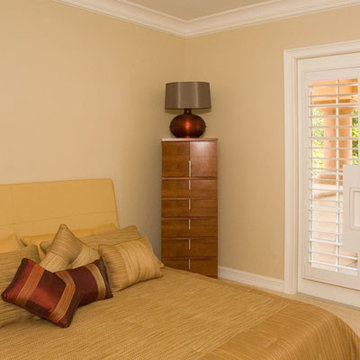 Sunland Shutters- PolyCore