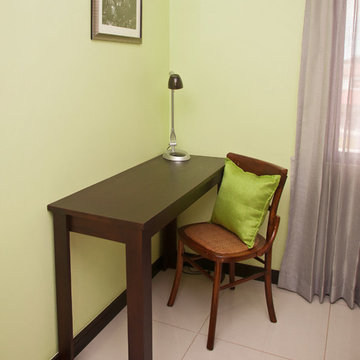 Casa Modelo La Floresta Dormitorio Adolescente