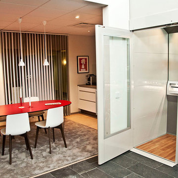 Aricto Home Lift