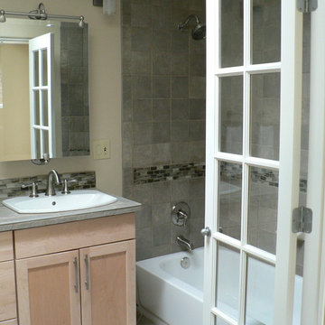 Bathrooms