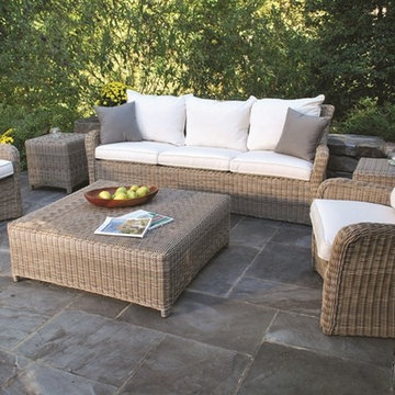 All Weather Wicker